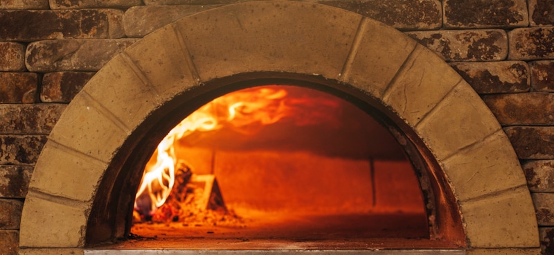 fire oven